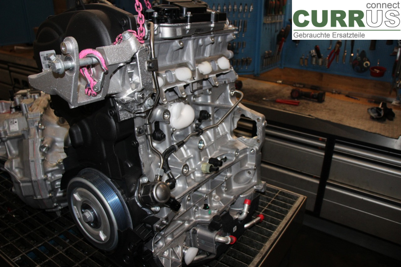 VOLVO XC90/RECHARGE  16- Engine 36003778 B420T2