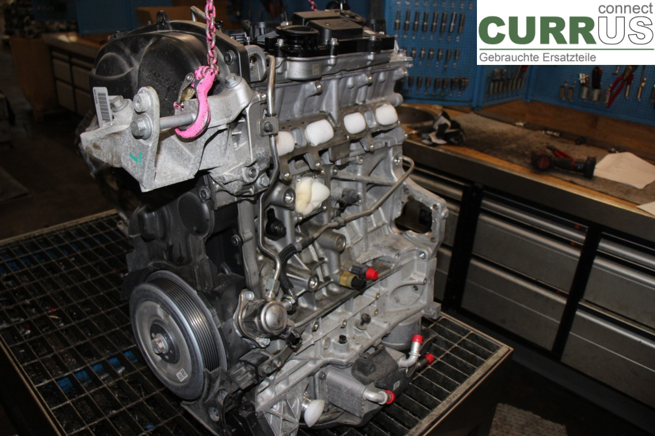 VOLVO V60  19- Engine 36010438 B420T