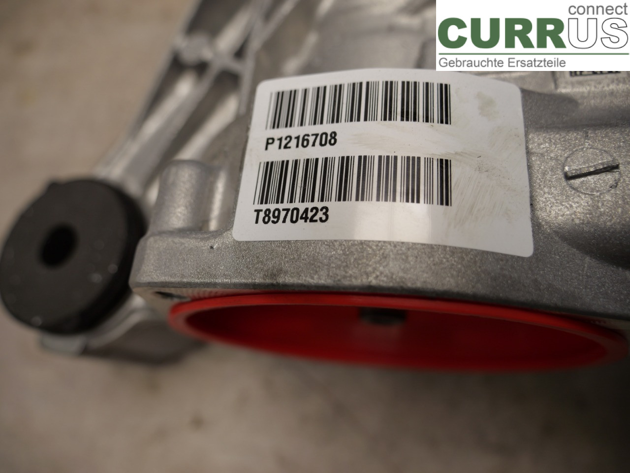 VOLVO XC90/RECHARGE  16- Differential 36011762 B420T2