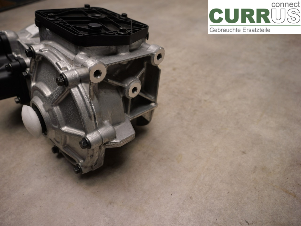 VOLVO XC90/RECHARGE  16- Differential 36011762 B420T2