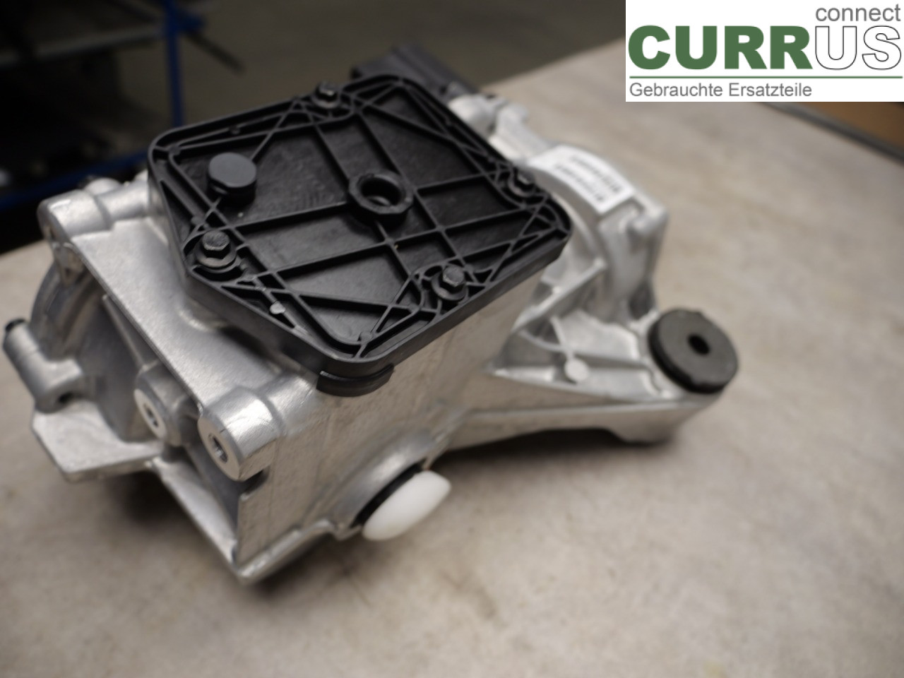 VOLVO XC90/RECHARGE  16- Differential 36011762 B420T2