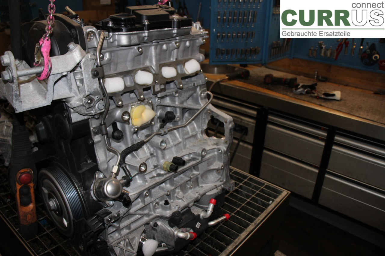 VOLVO S90  17- Silnik 36012993 B420T6