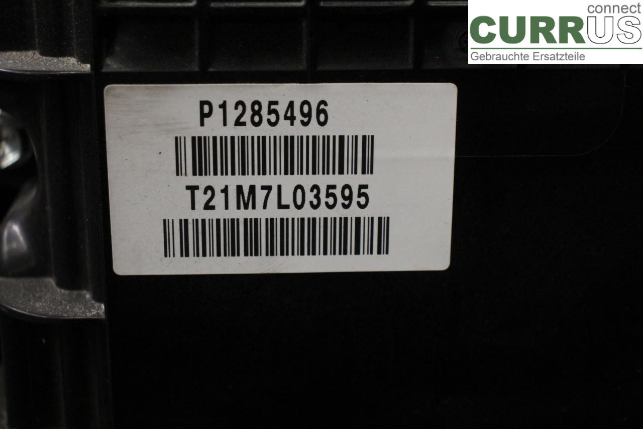 VOLVO S90  17- Gearbox (Automatic) 36003551 B420T6