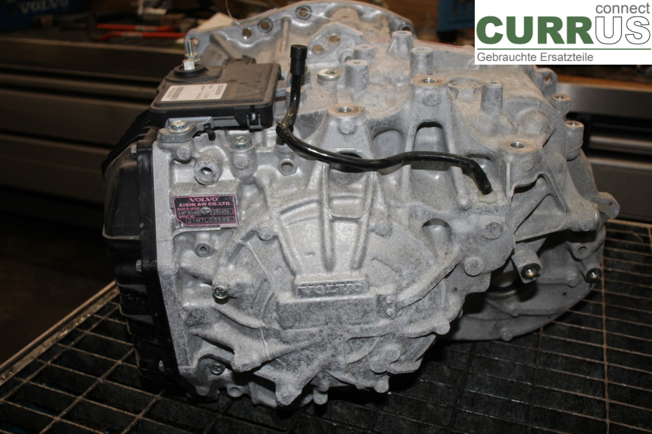 VOLVO S90  17- Gearbox (Automatic) 36003551 B420T6