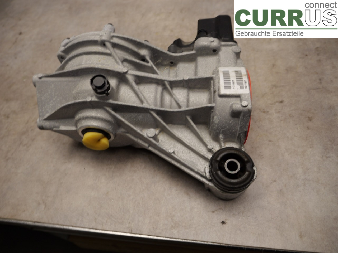 VOLVO XC40/RECHARGE 18- Differential 36003065 B420T2