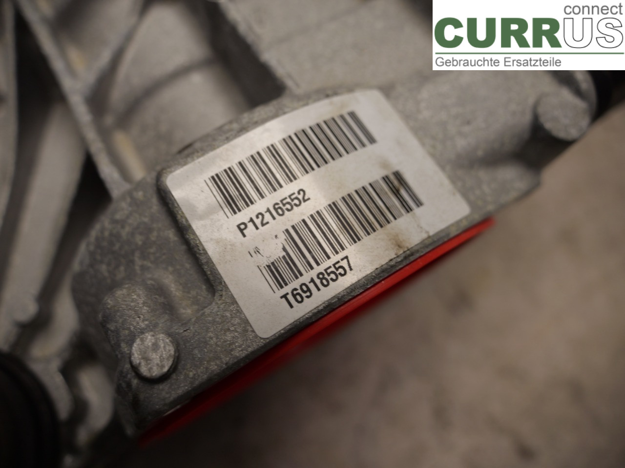 VOLVO XC40/RECHARGE 18- Differential 36003065 B420T2