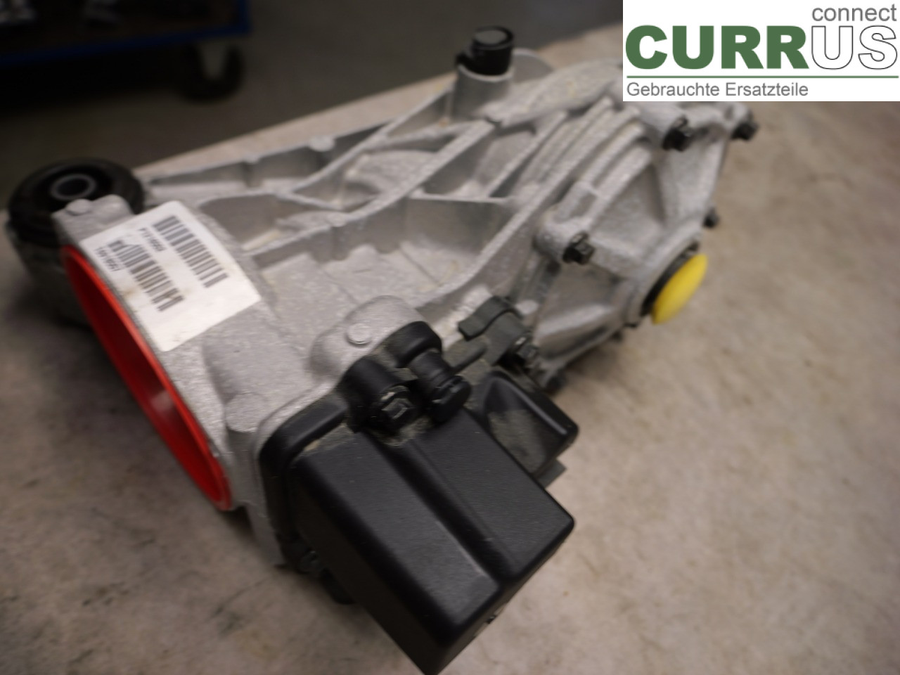 VOLVO XC40/RECHARGE 18- Differential 36003065 B420T2