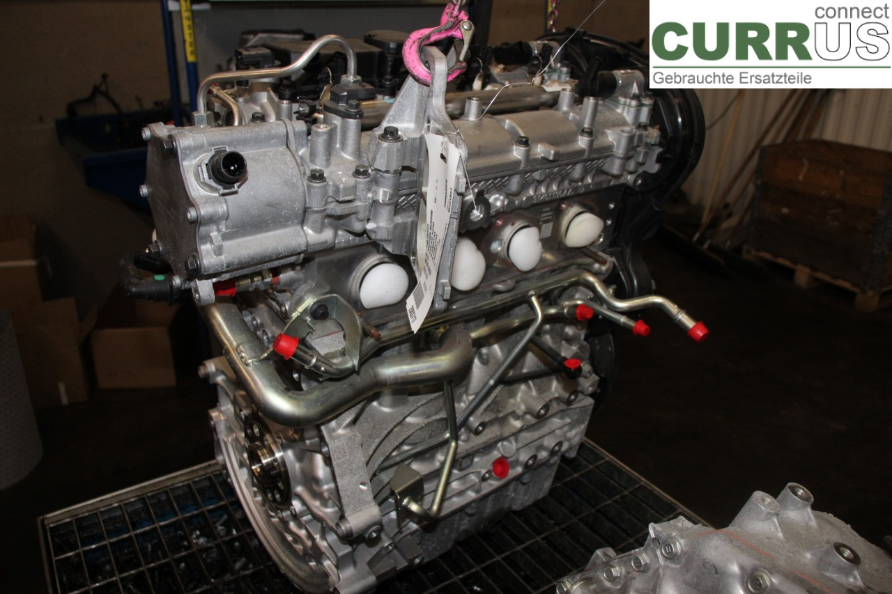 VOLVO XC90/RECHARGE  16- Engine 36010312 B4204T34