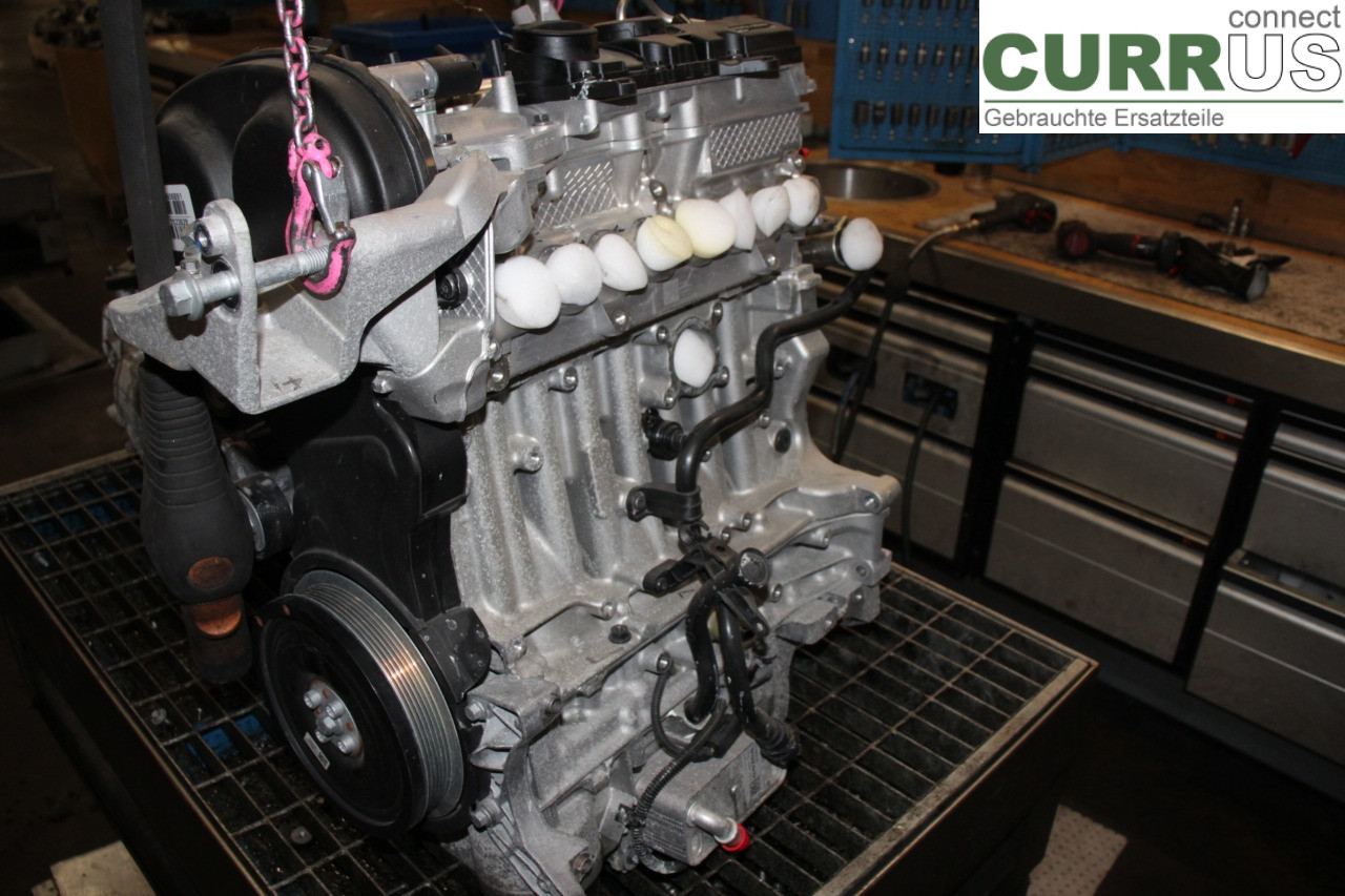 VOLVO XC90/RECHARGE  16- Engine 36010312 B4204T34