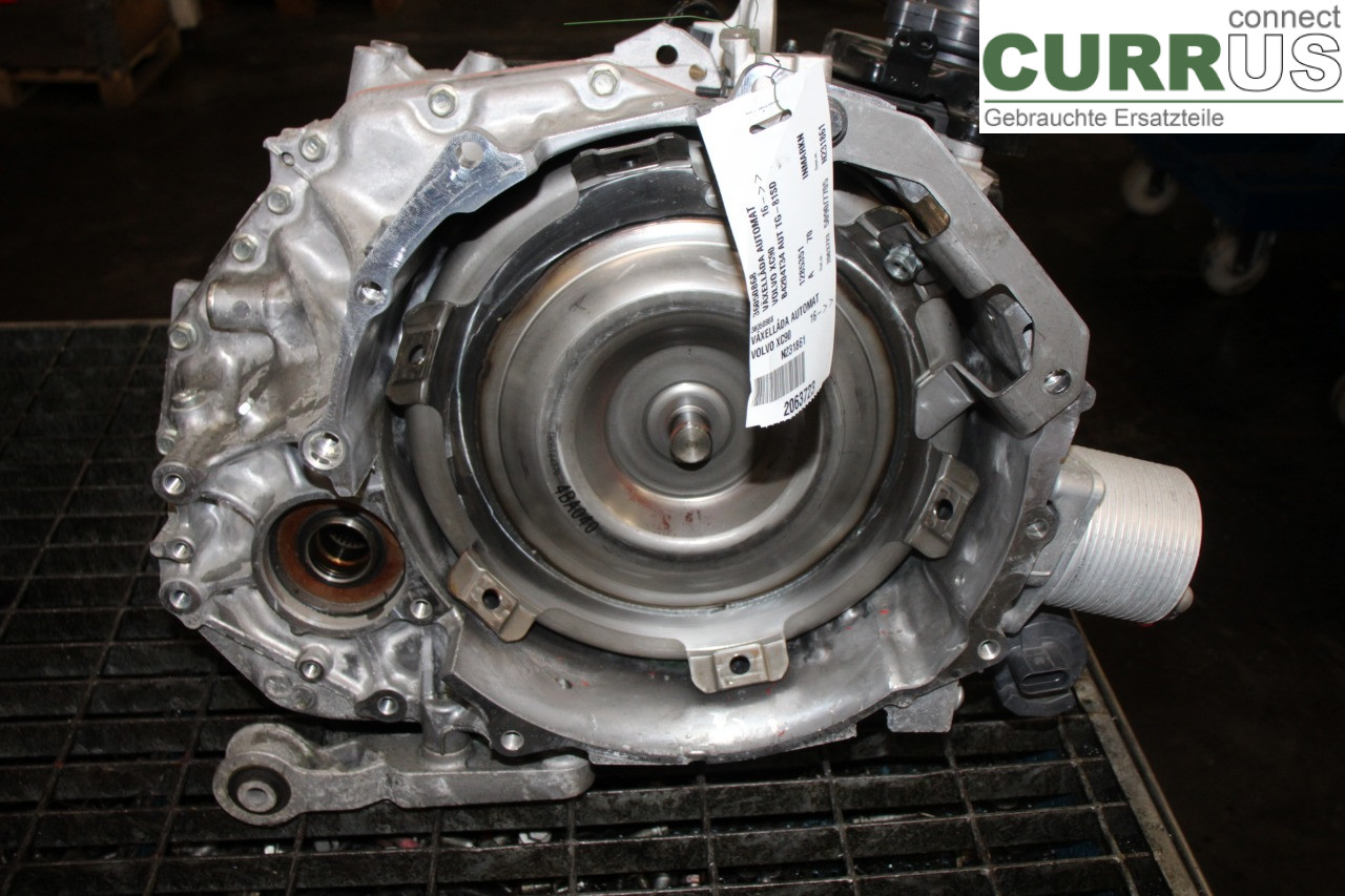 VOLVO XC90/RECHARGE  16- Gearbox (Automatic) 36050868 B4204T34