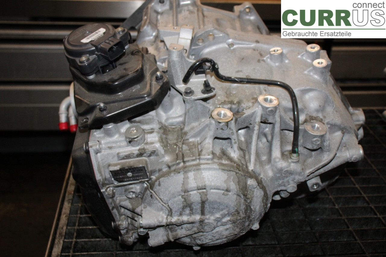 VOLVO XC90/RECHARGE  16- Gearbox (Automatic) 36050868 B4204T34