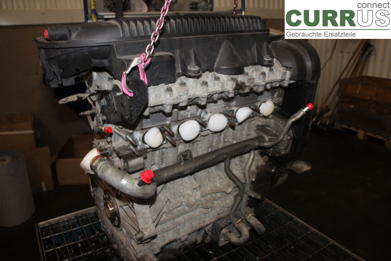 VOLVO V50      04-07 Motor 36050494 B5244S4
