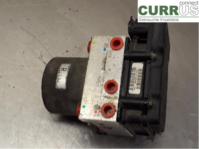 MAZDA BT-50 ABS hydraulisk enhed UV6C-43-7A0 