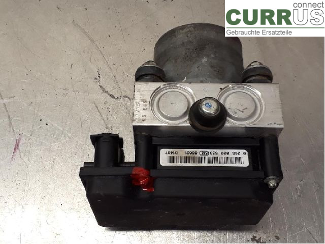 MAZDA BT-50 ABS hydraulisk enhed UV6C-43-7A0 