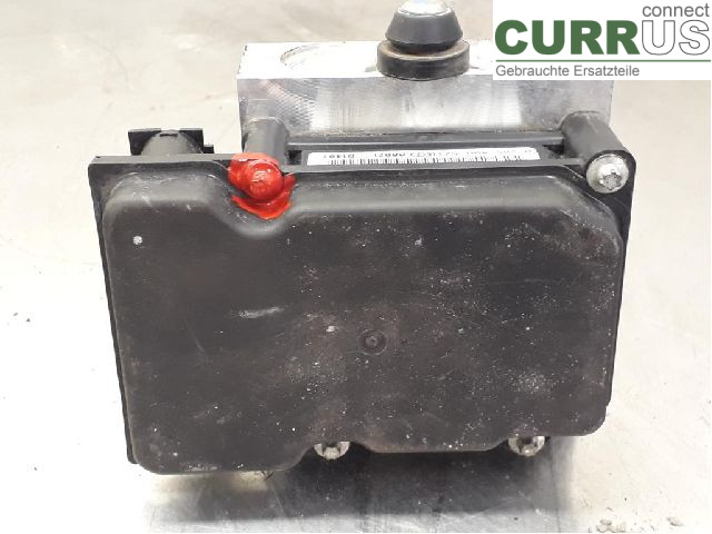 MAZDA BT-50 ABS hydraulisk enhed UV6C-43-7A0 