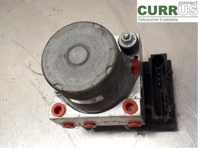 MAZDA BT-50 ABS hydraulisk enhed UV6C-43-7A0 