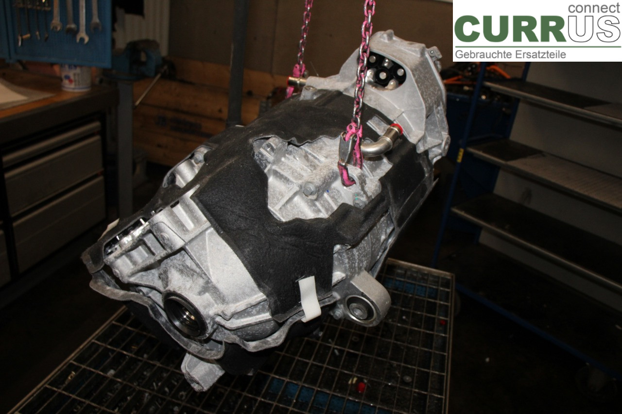 VOLVO C40/RECHARGE  21- Engine 36003599 E400V6