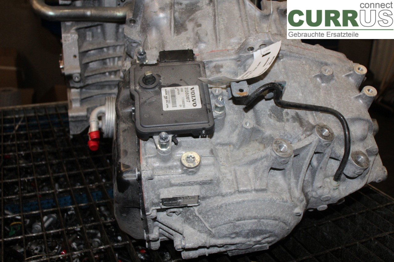 VOLVO XC40/RECHARGE 18- Gearbox (Automatic) 36003116 B4204T14