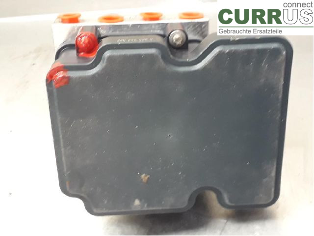 PEUGEOT PARTNER 16-18 ABS hydraulisk enhed 1682595080 BHY