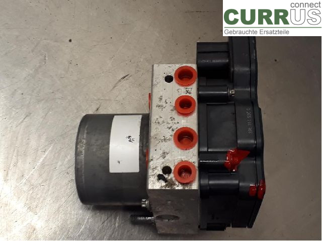 PEUGEOT PARTNER 16-18 ABS hydraulisk enhed 1682595080 BHY