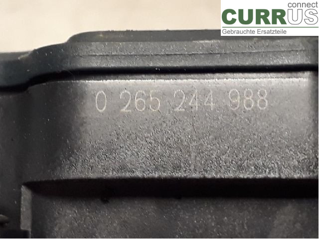 PEUGEOT PARTNER 16-18 ABS hydraulisk enhed 1682595080 BHY