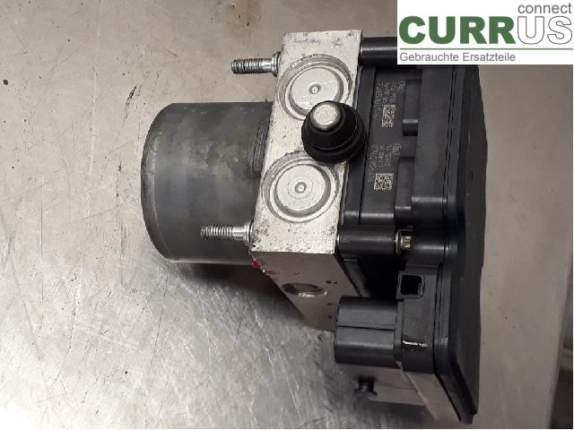 PEUGEOT PARTNER 16-18 ABS hydraulisk enhed 1682595080 BHY