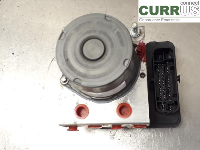 PEUGEOT PARTNER 16-18 ABS hydraulisk enhed 1682595080 BHY