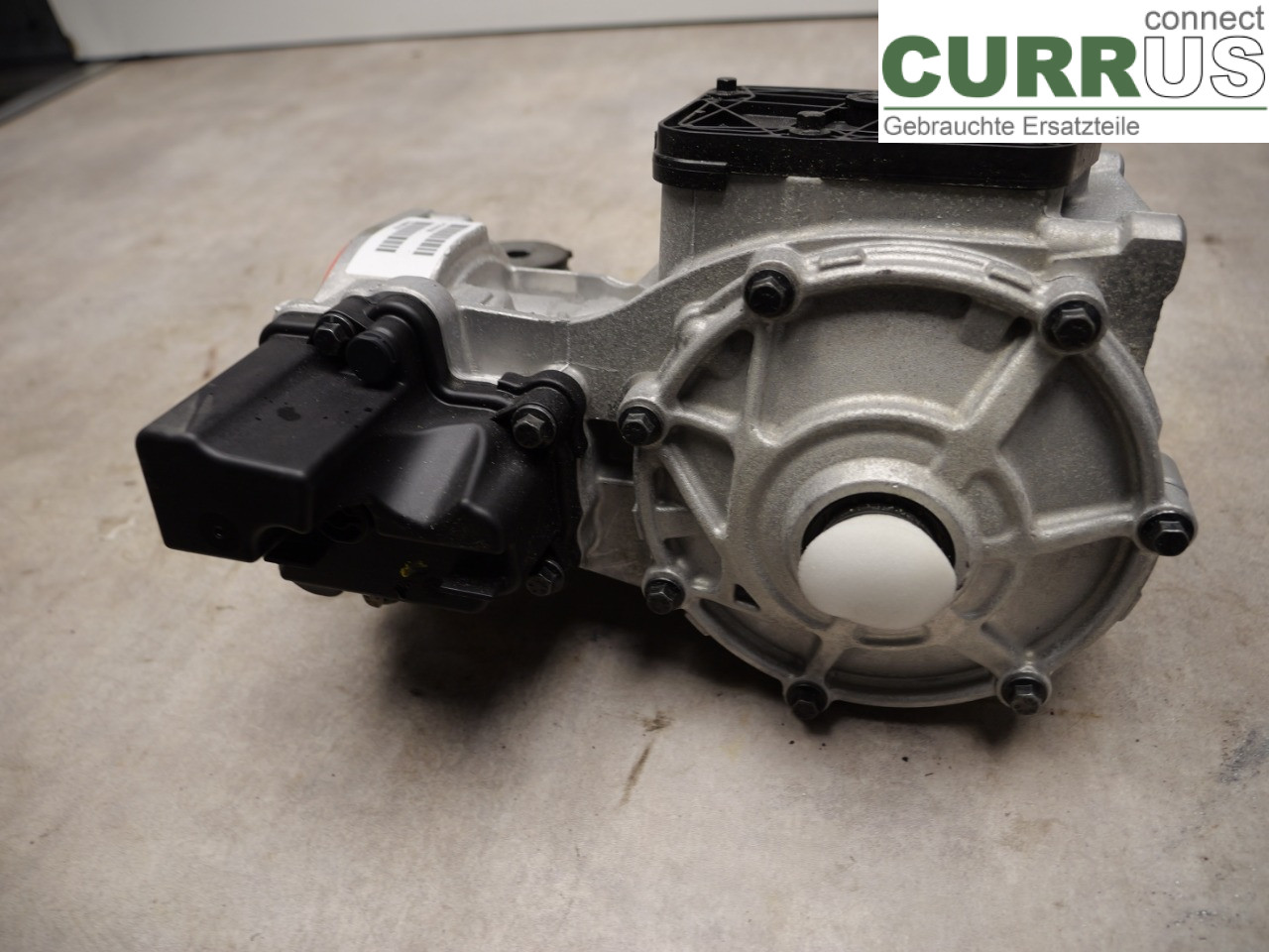 VOLVO V60 CROSS COUNTRY 19- Differential 36011762 B420T2