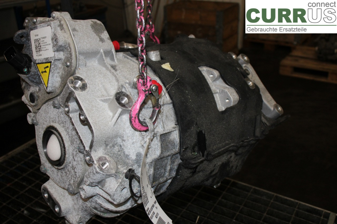 VOLVO XC40/RECHARGE 18- Engine 36003599 E400V6