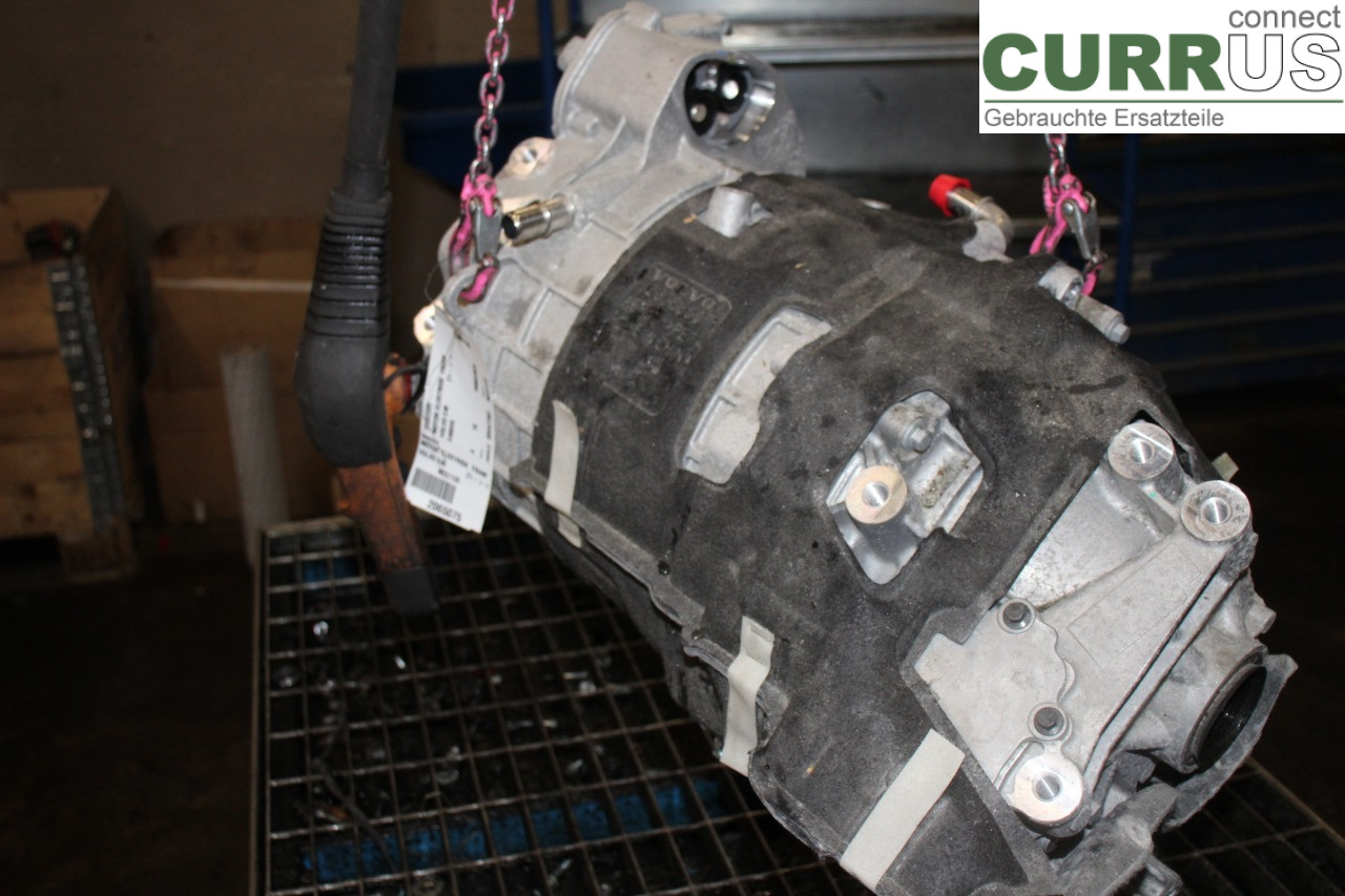 VOLVO C40/RECHARGE  21- Engine 36003599 E400V6