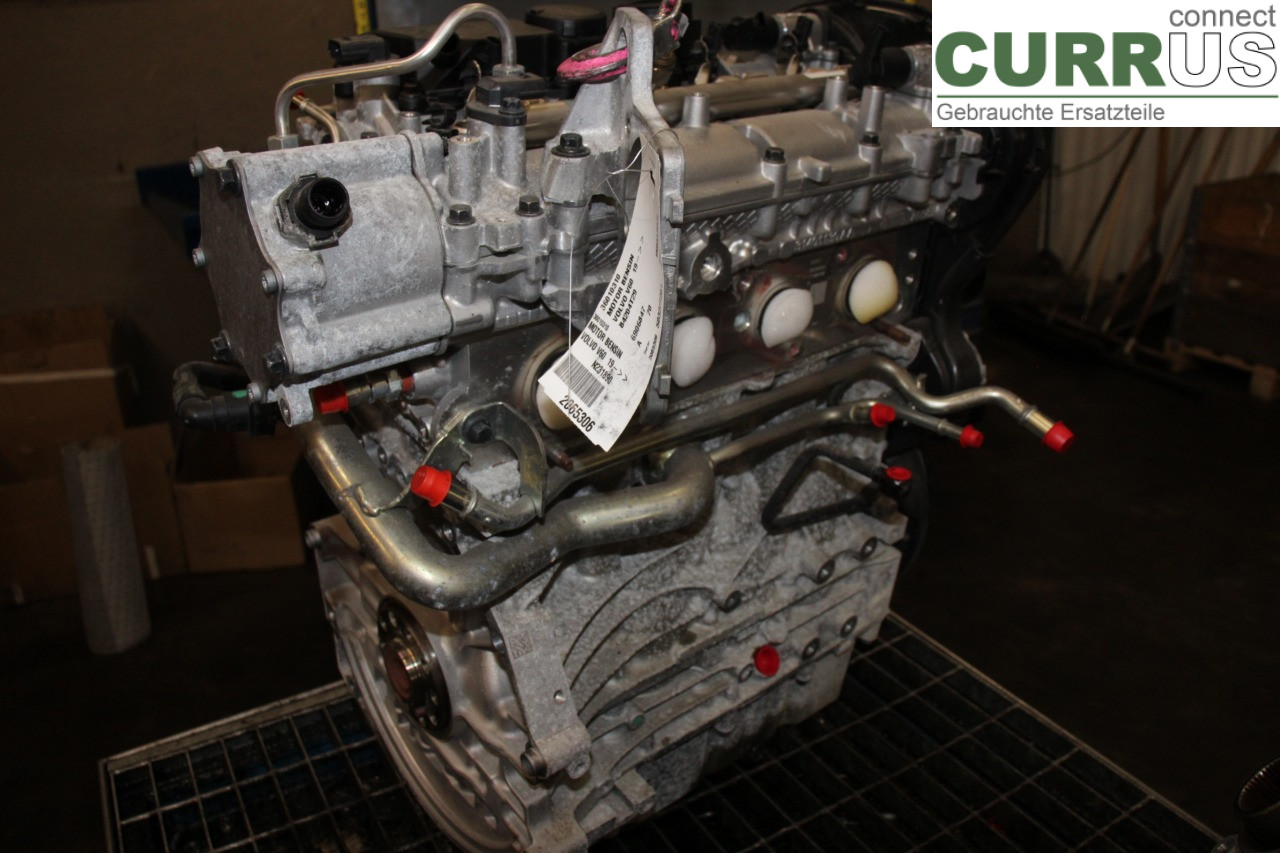 VOLVO V60 19- Engine 36010310 B4204T29