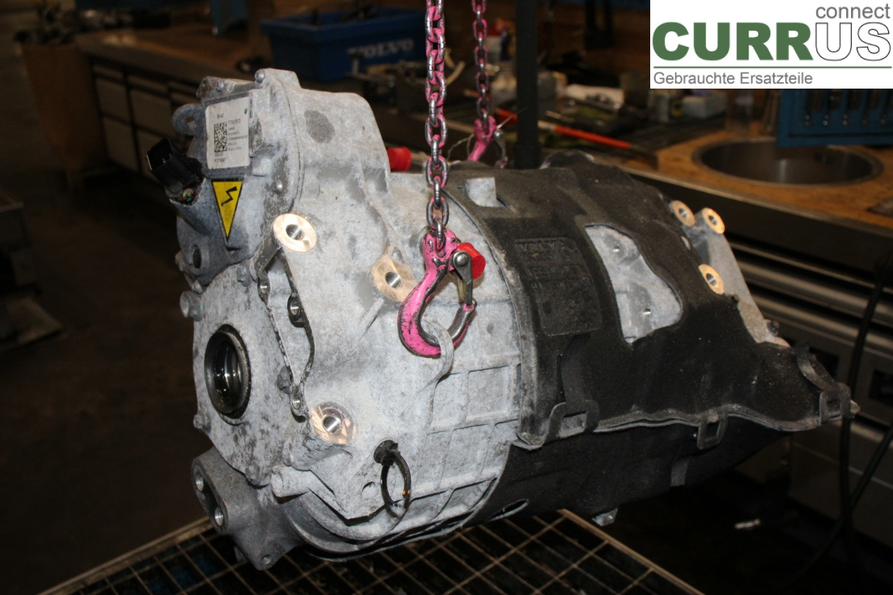 VOLVO XC40/RECHARGE 18- Engine 36003599 E400V6