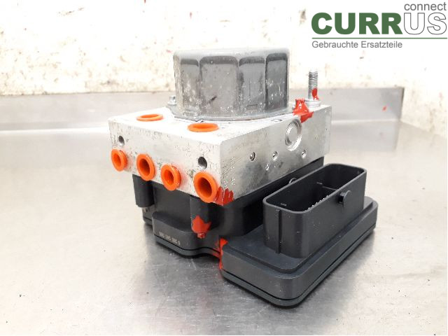 RENAULT CLIO IV   12-16 ABS Hydraulic unit 476606853R H4B-400
