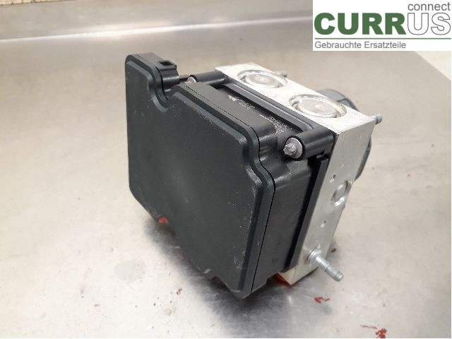 RENAULT CLIO IV   12-16 ABS Hydraulic unit 476606853R H4B-400