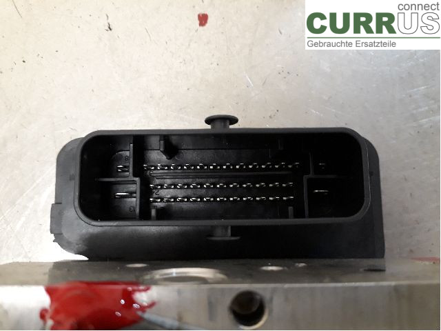 RENAULT CLIO IV   12-16 ABS Hydraulic unit 476606853R H4B-400