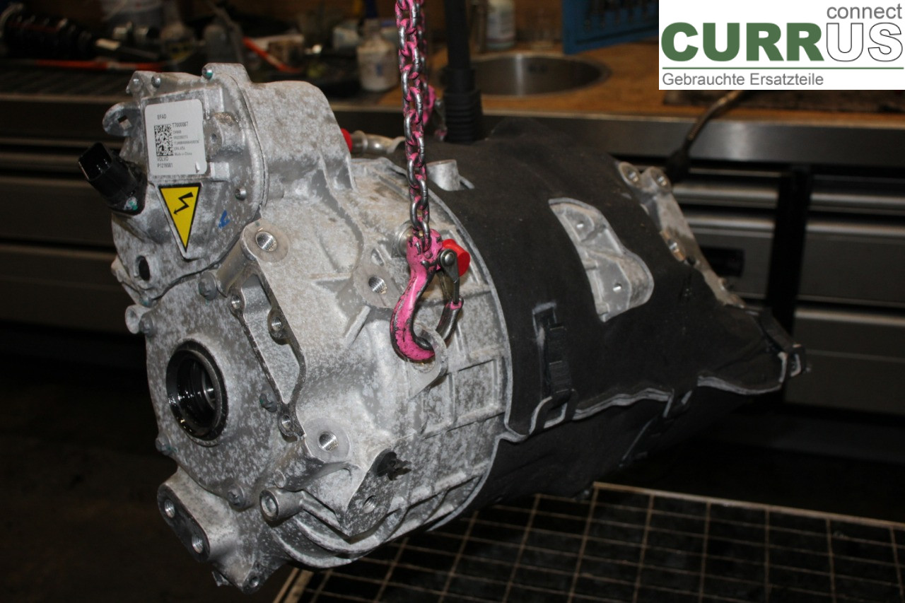 VOLVO XC40/RECHARGE 18- Engine 36003599 E400V6