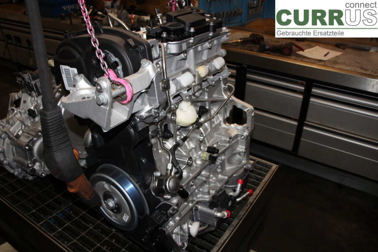 VOLVO V60  19- Motor 36003399 B420T5