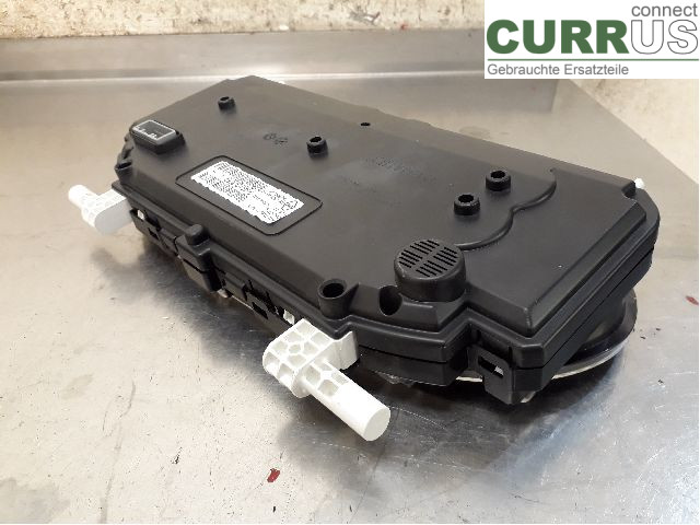 RENAULT KANGOO II  15-21 Instrument cluster / comb 248109633R K9K-628