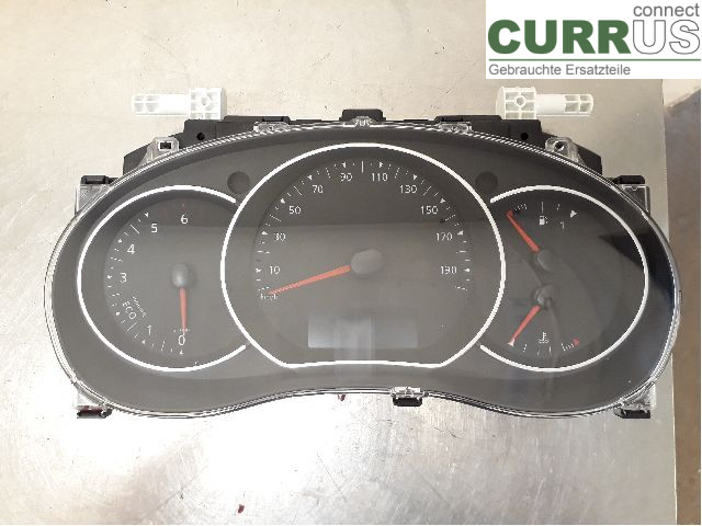 RENAULT KANGOO II  15-21 Instrument cluster / comb 248109633R K9K-628