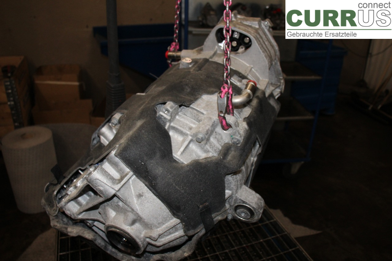 VOLVO XC40/RECHARGE 18- Engine 36003599 E400V6