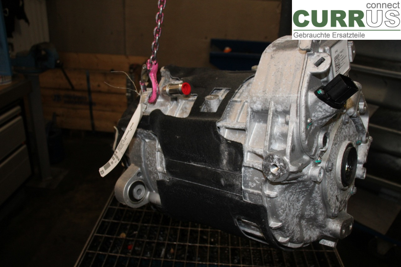 VOLVO XC40/RECHARGE 18- Engine 36003599 E400V6