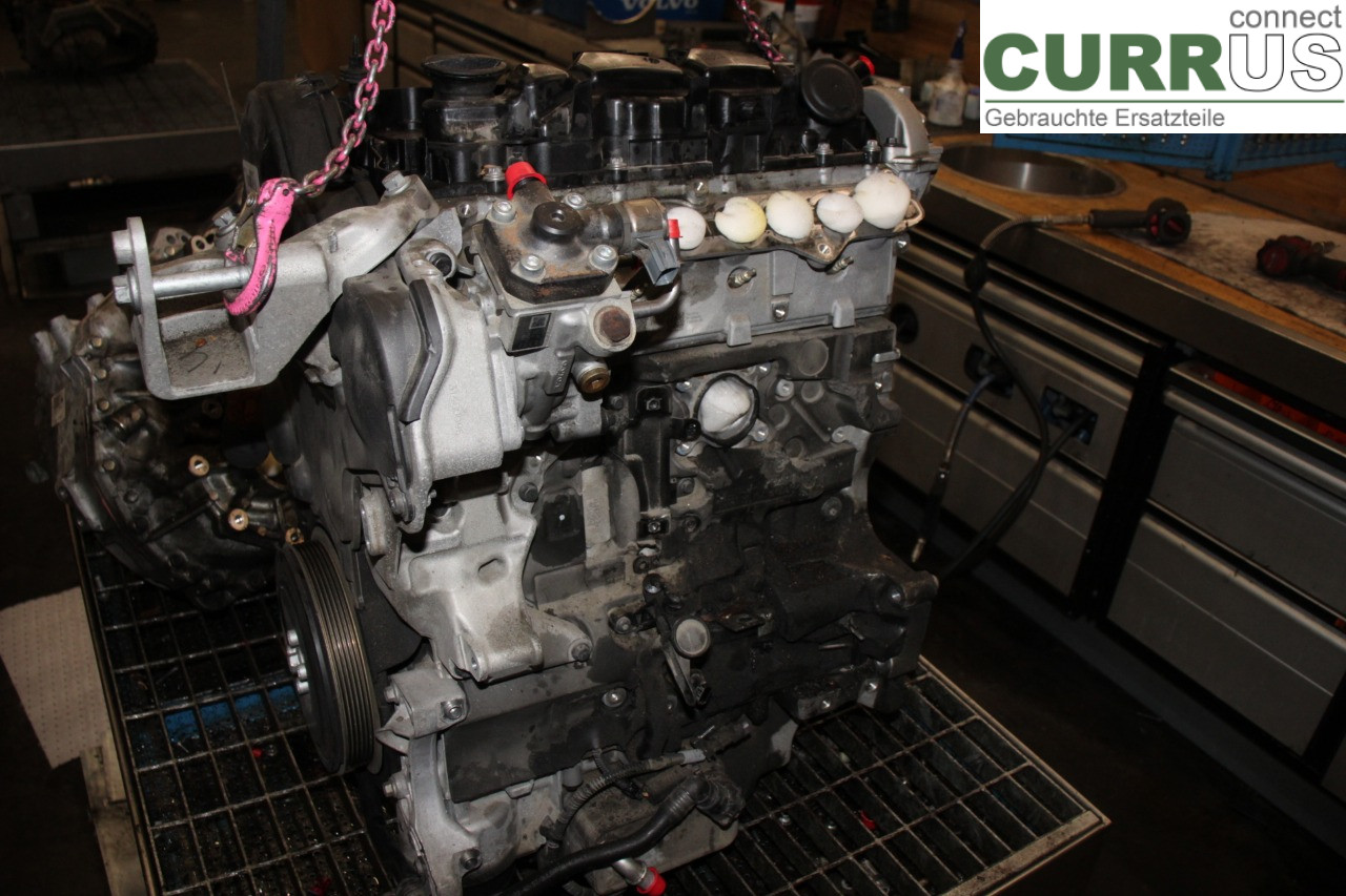 VOLVO V60  19- Motor 36011597 D4204T16