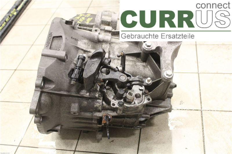 VOLVO V50      08-12 Boîte 6 vitesses 8252231 2,0D