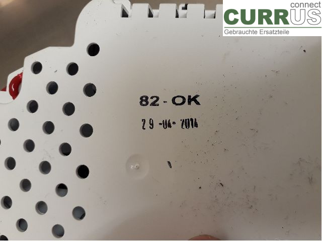 VOLVO V40  12-19 Instrumentpanel / kombiinstrument 36051279 D4162T
