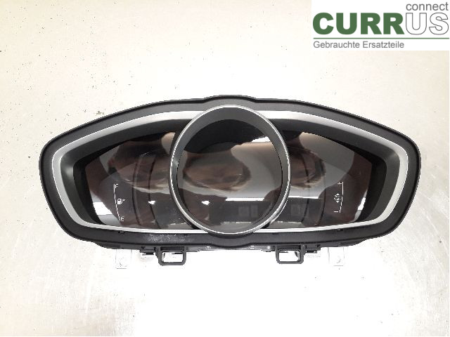 VOLVO V40  12-19 Instrumentpanel / kombiinstrument 36051279 D4162T
