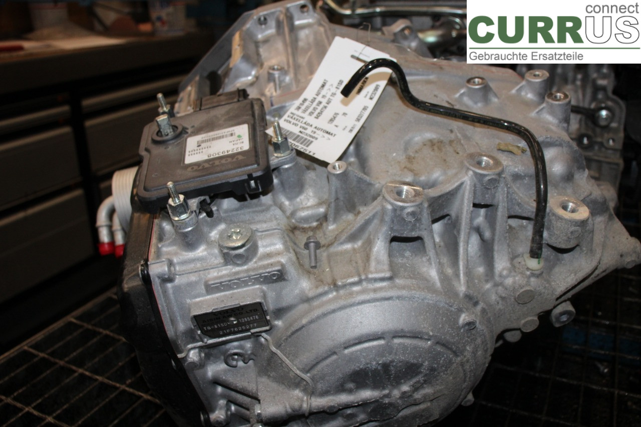 VOLVO V60  19- Gearbox (Automatic) 36010490 B4204T56