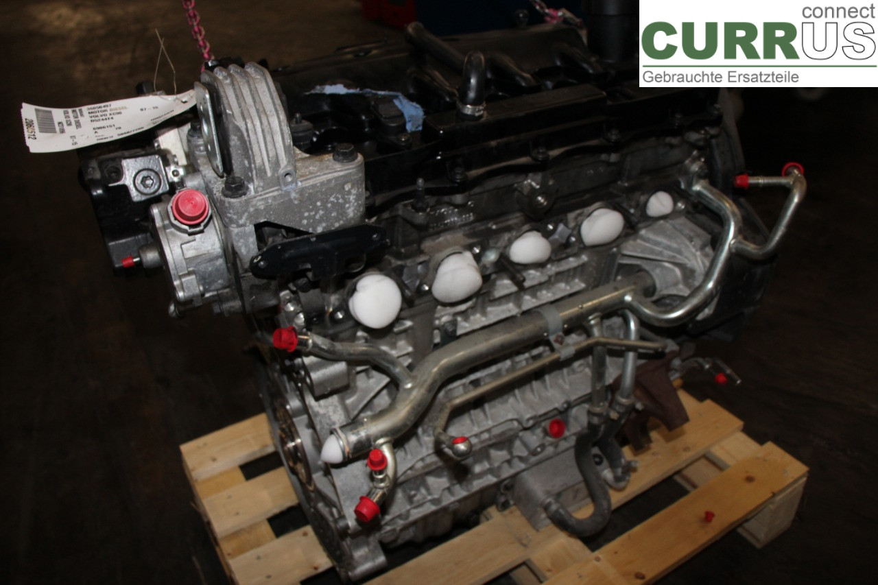 VOLVO XC90    07-14 Motor 36050497 D5244T4
