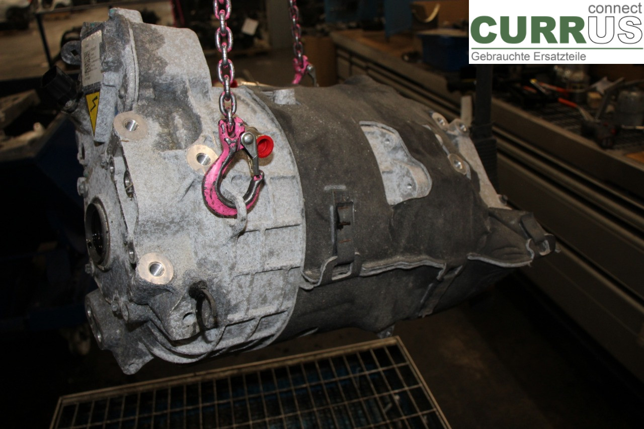 VOLVO XC40/RECHARGE 18- Motor 36003599 E400V6