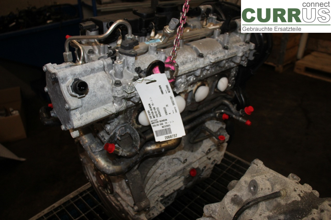 VOLVO V60  19- Motor 36010306 B4204T23