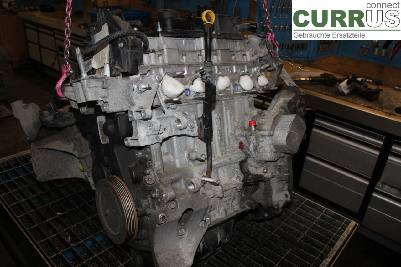 VOLVO V50      08-12 Engine 36001413 D4162T